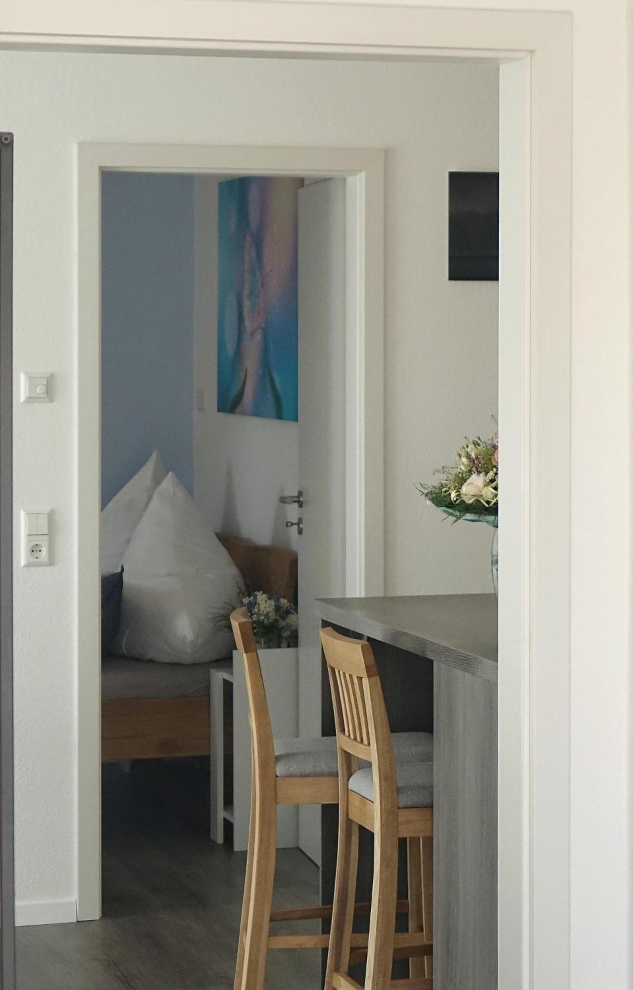 Elys-Home Isny im Allgäu Exteriör bild