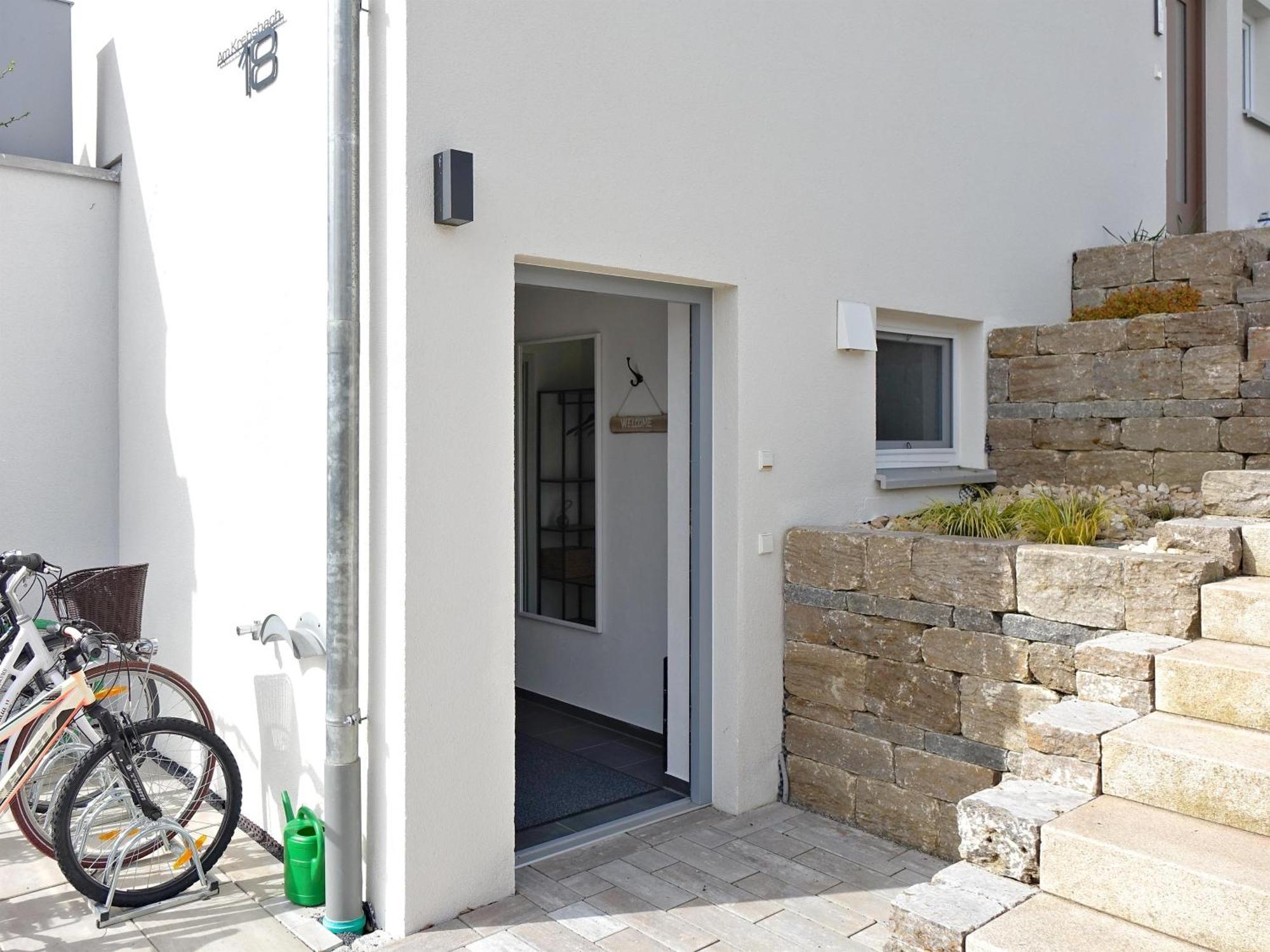 Elys-Home Isny im Allgäu Exteriör bild